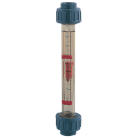 Kobold Variable Area Flowmeter, KSK